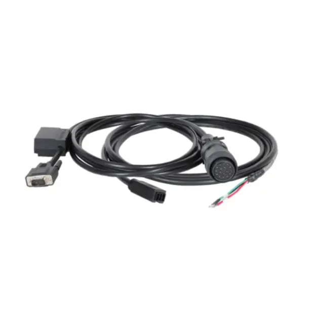 Allen-Bradley 2090-CTPW-MADF-18A0 Kinetix TLP Power Cable3