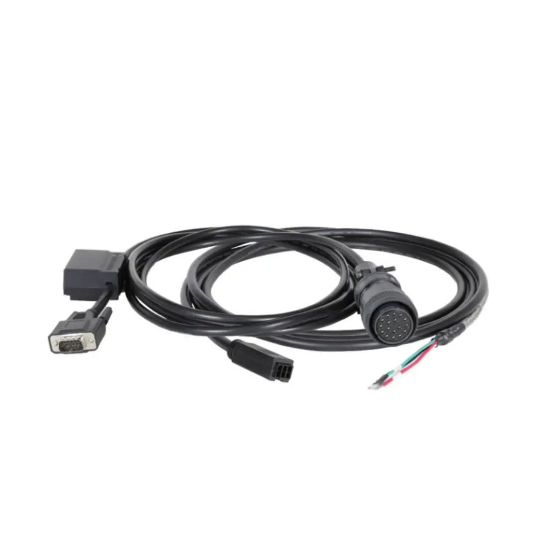 Allen-Bradley 2090-CTPW-MCDF-16F10 Kinetix TLP Power Cable