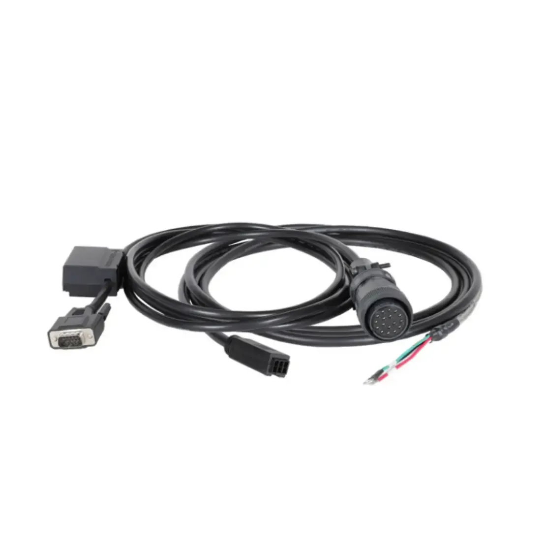 Allen-Bradley 2090-CTPW-MCDF-16F10 Kinetix TLP Power Cable