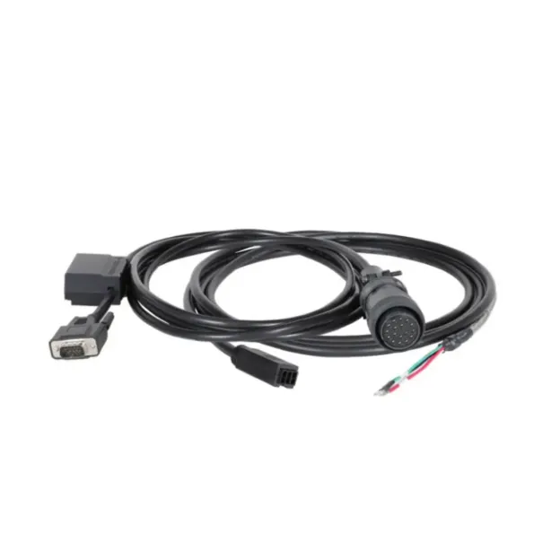 Allen-Bradley 2090-CTPW-MCDF-16F10 Kinetix TLP Power Cable