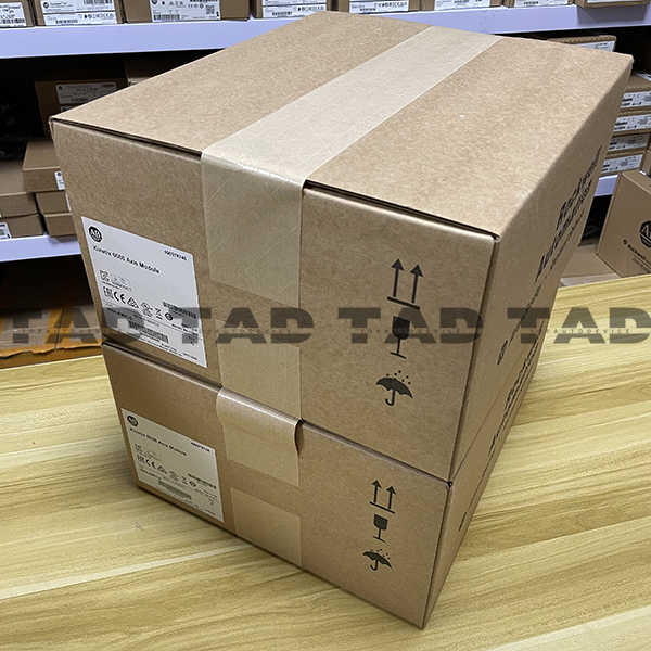 Allen-Bradley 2094-AM01-S Kinetix 6000 Axis Module