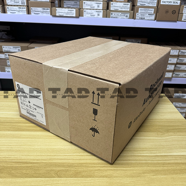 Allen-Bradley 2094-BC01-M01-M Kinetix 6200/6500 Integrated Module