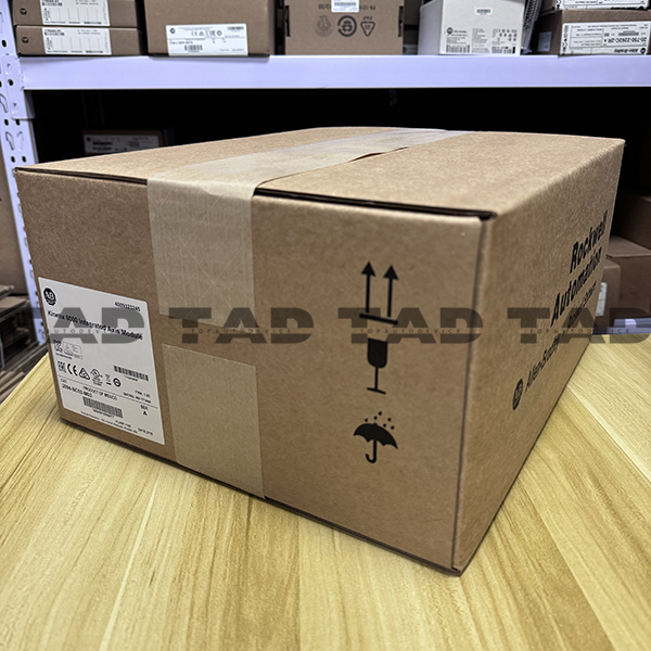 Allen-Bradley 2094-BC02-M02