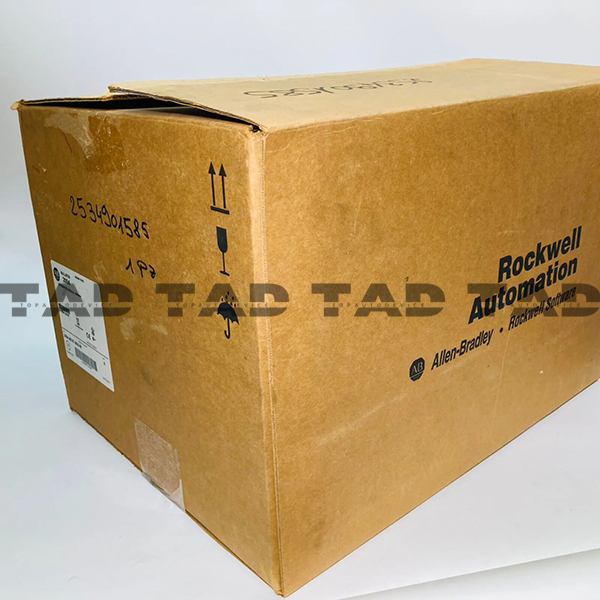 Allen-Bradley 2094-BC07-M05-M Kinetix 6200/6500 Integrated Module