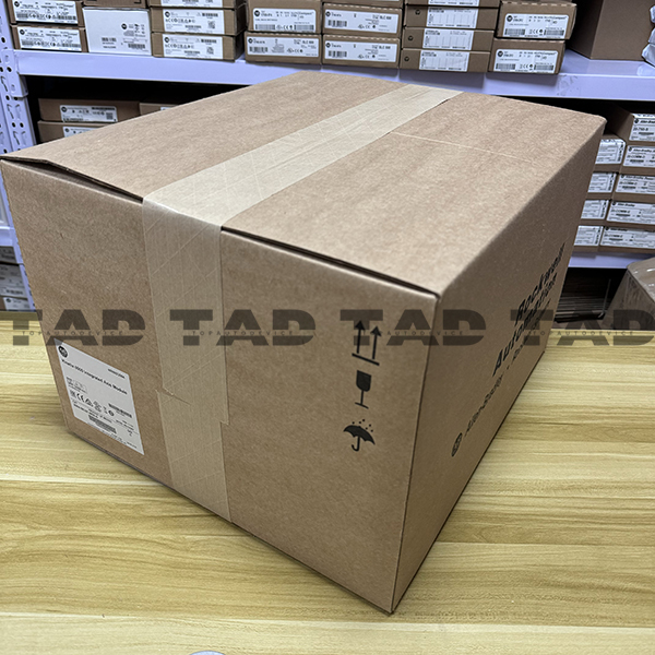 Allen-Bradley 2094-BC07-M05-S/C Kinetix 6000 Integrated Axis Module