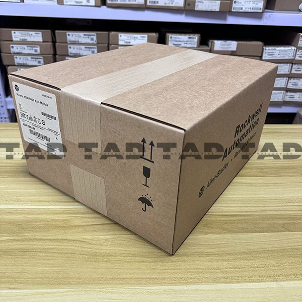 Allen-Bradley 2094-BM01-M Kinetix 6200/6500 Axis Module