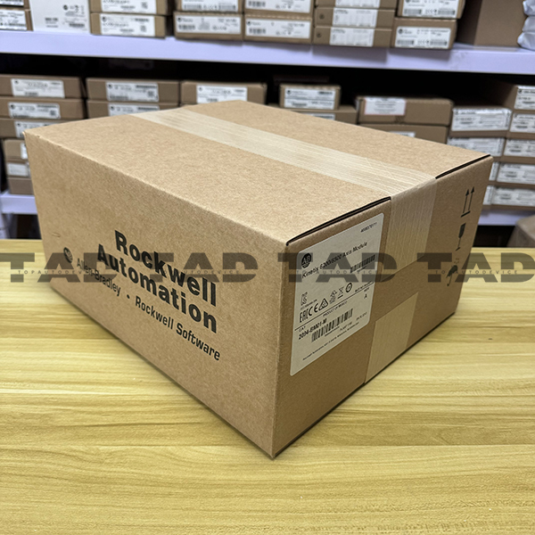 Allen-Bradley 2094-BM01-M Kinetix 6200/6500 Axis Module