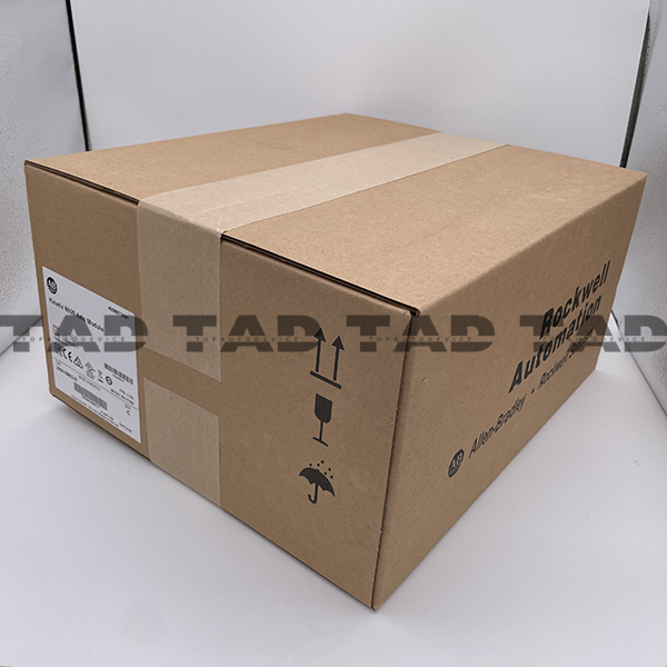 Allen-Bradley 2094-BM03-S Kinetix 6000 Axis Module