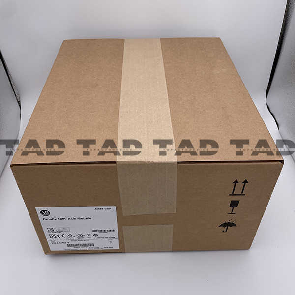 Allen-Bradley 2094-BM03-S Kinetix 6000 Axis Module