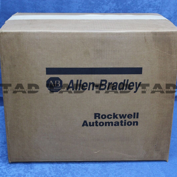Allen-Bradley 2094-BM05-S Kinetix 6000 Axis Module