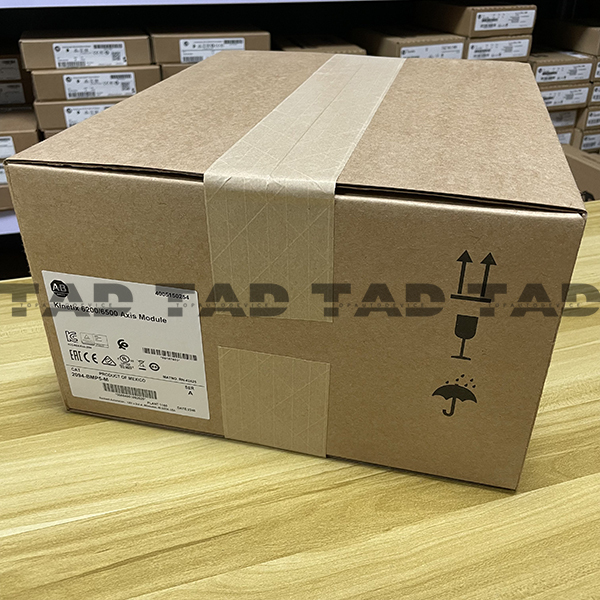 Allen-Bradley 2094-BMP5-M Kinetix 6200/6500 Axis Module