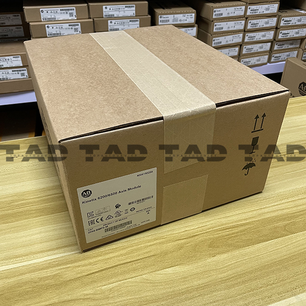 Allen-Bradley 2094-BMP5-M Kinetix 6200/6500 Axis Module
