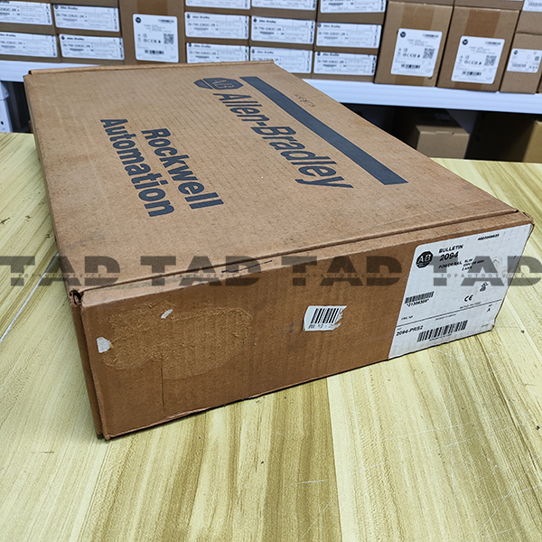 Allen-Bradley 2094-PRS2 Kinetix 6000 Slim Power Rail