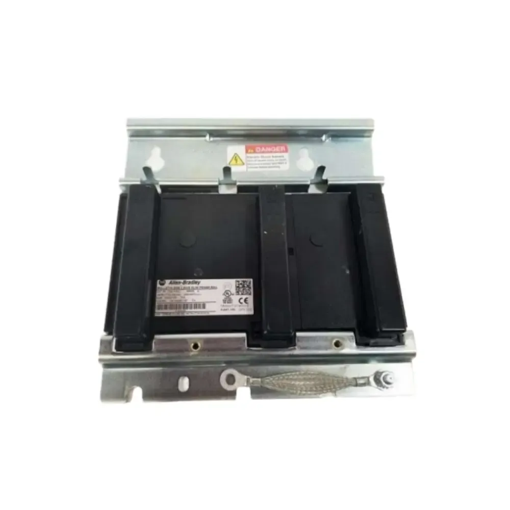 Allen-Bradley 2094-PRS2 Kinetix 6000 Slim Power Rail