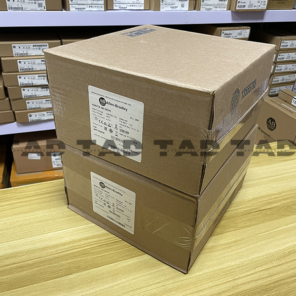 Allen-Bradley 2097-V34PR5 Kinetix 300 Servo Drive
