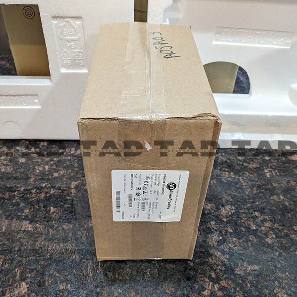 Allen-Bradley 2097-V34PR5-LM Kinetix 350 2.0kW Servo Drive