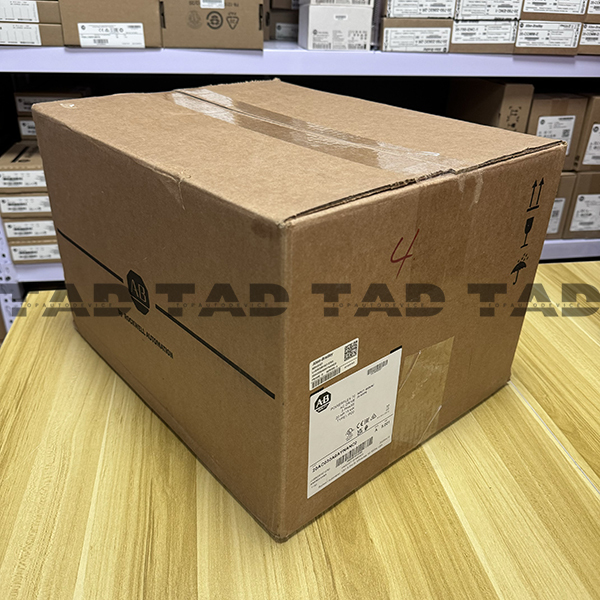 Allen-Bradley 20AC030A0AYNANC0 PowerFlex 70 AC Drive 30 A at 15 kW 20A