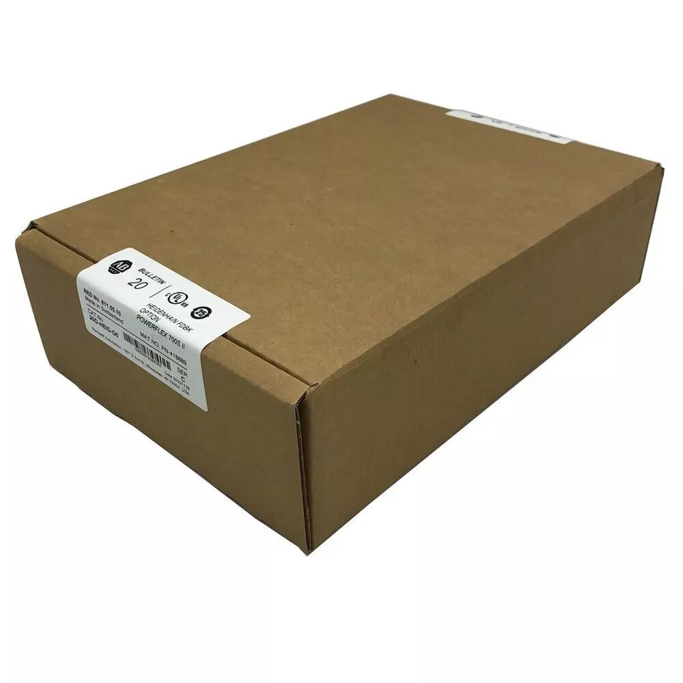 Allen Bradley 20D-HEID-D0 PowerFlex 700S Heidenhain Encoder Board 20DHEIDD0 New Original Stock