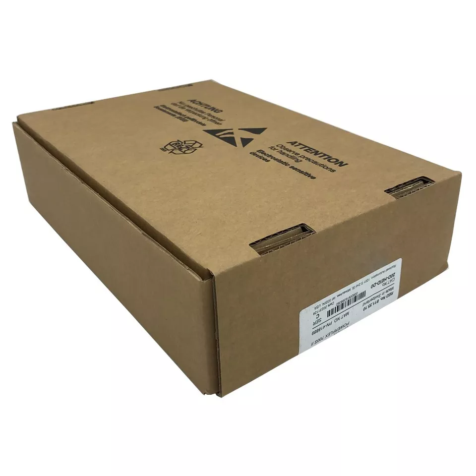 Allen Bradley 20D-HEID-D0 PowerFlex 700S Heidenhain Encoder Board 20DHEIDD0 New Original Stock