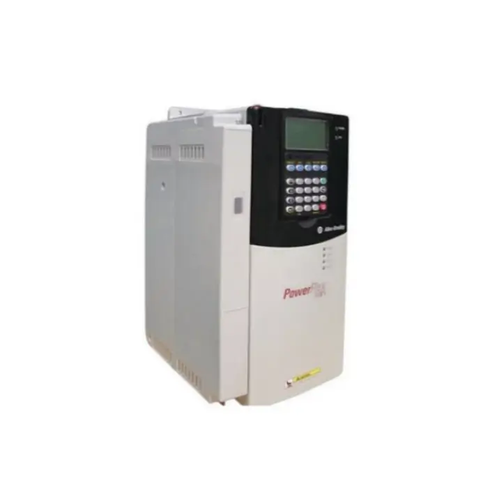 Allen-Bradley 20DD011A0EYNAEANE PowerFlex 700S AC Drive 20D