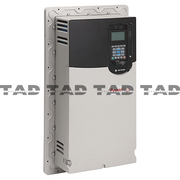 Allen-Bradley 20F11FD022JA0NNNNN PowerFlex Air Cooled 753 AC Drive