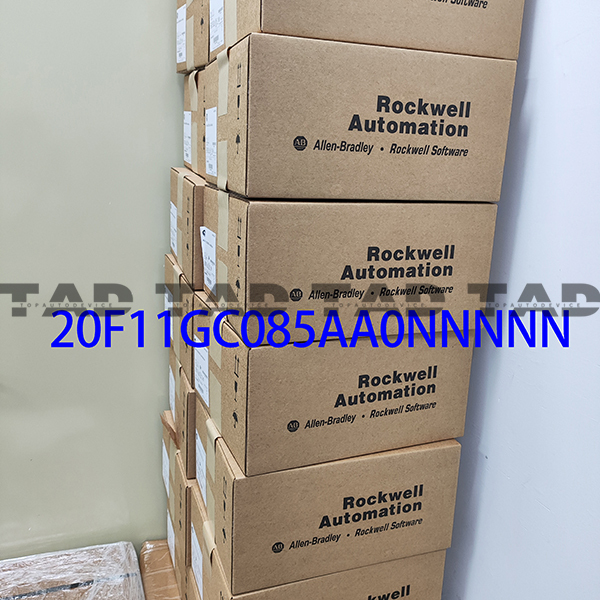 Allen-Bradley 20F11GC085AA0NNNNN
