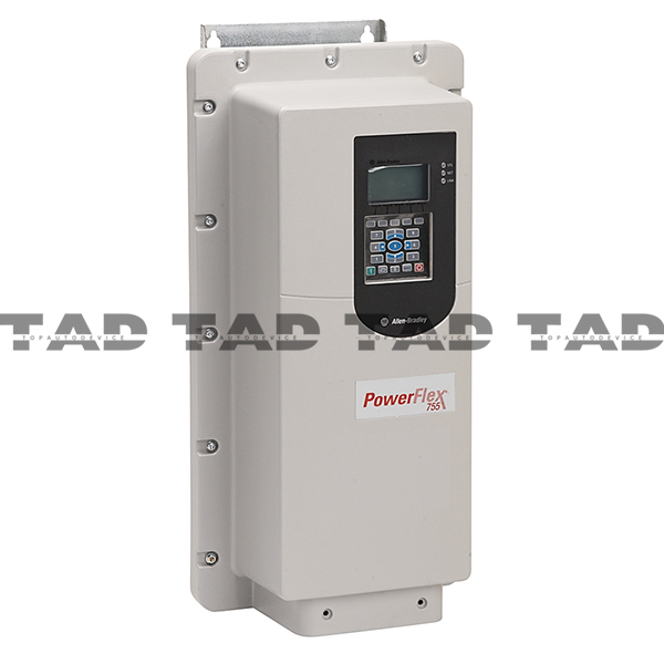 Allen-Bradley 20F11GD052JA0NNNNN PowerFlex Air Cooled 753 AC Drive