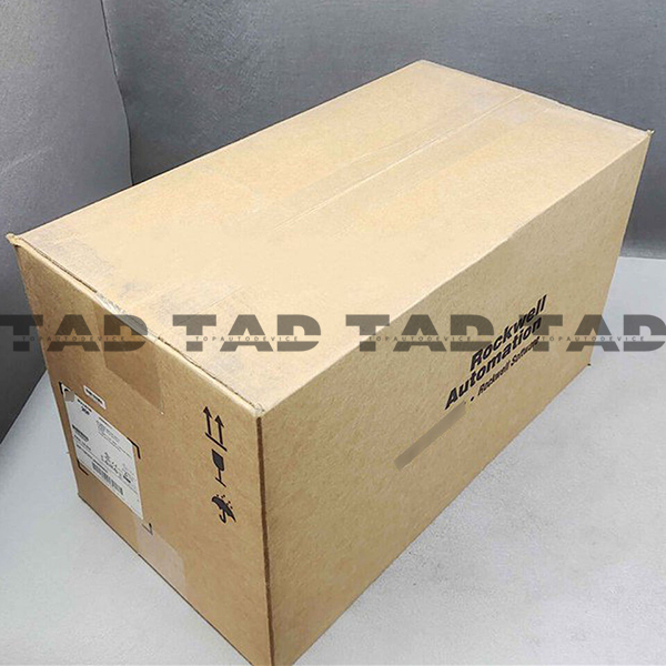 Allen-Bradley 20F11NC037JA0NNNNN PowerFlex Air Cooled 753 AC Drive