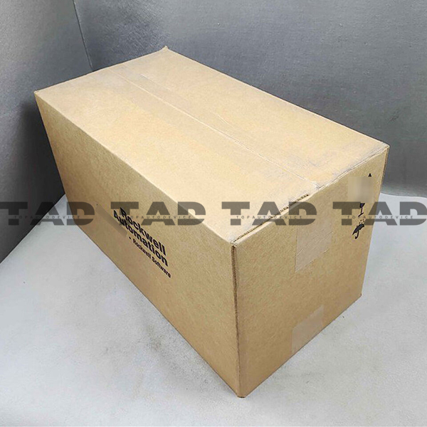 Allen-Bradley 20F11NC037JA0NNNNN PowerFlex Air Cooled 753 AC Drive