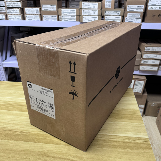 NEW Allen-Bradley 20F11ND022AA0NNNNN PowerFlex 753 AC Drive 20F11ND022AA0NNNNN