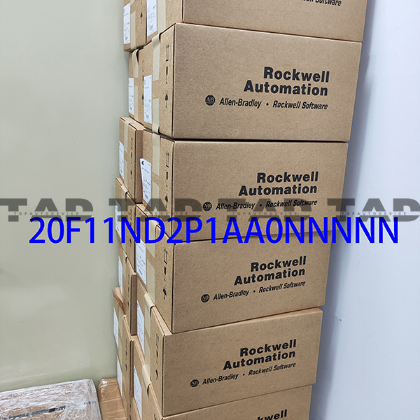 Allen-Bradley 20F11ND2P1AA0NNNNN