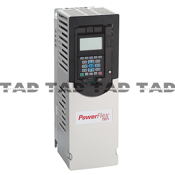 Allen-Bradley 20F11ND3P4AA0NNNNN PowerFlex Air Cooled 753 AC Drive