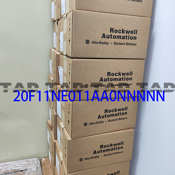 Allen-Bradley 20F11NE011AA0NNNNN