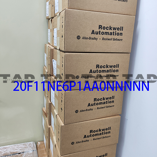 Allen-Bradley 20F11NE6P1AA0NNNNN