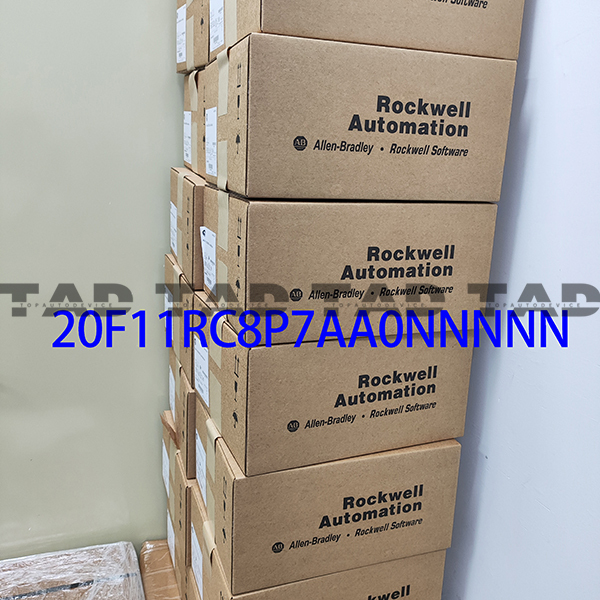 Allen-Bradley 20F11RC8P7AA0NNNNN