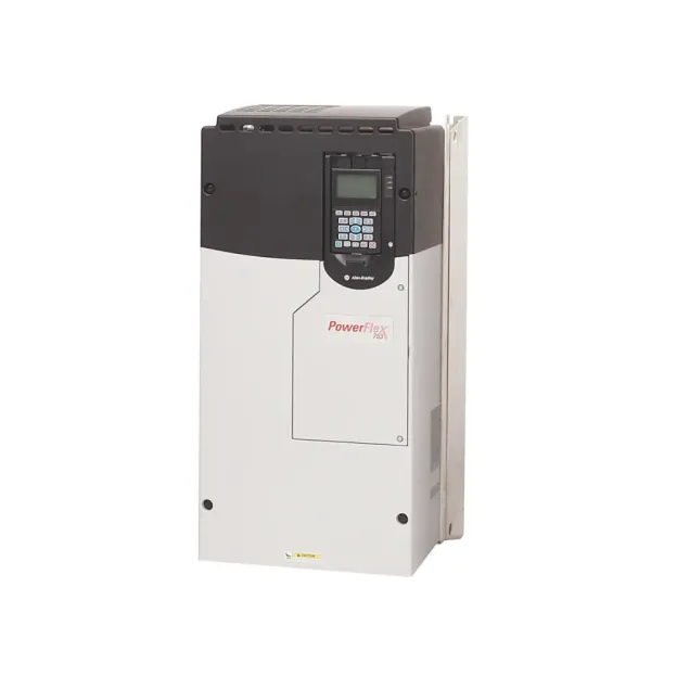 Allen-Bradley 20F1ANC140AA0NNNNN PowerFlex Air Cooled 753 AC Drive