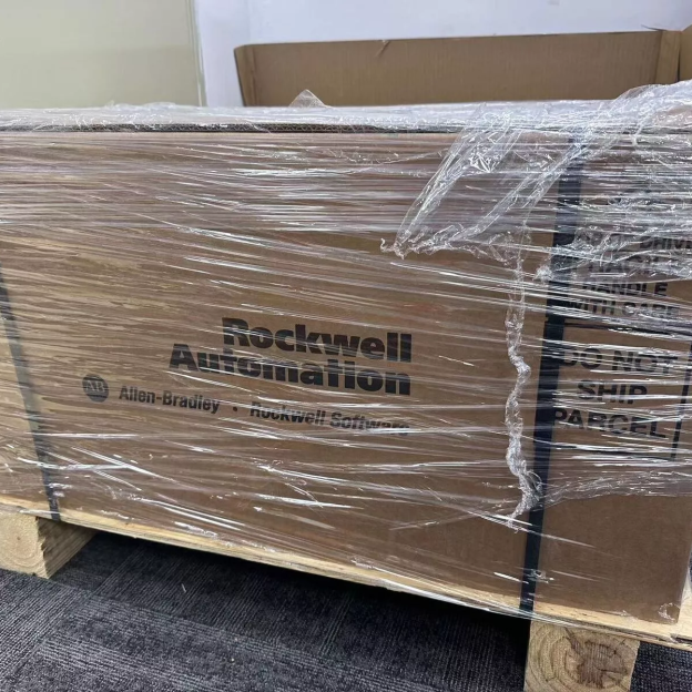 Allen-Bradley New Factory Sealed 20F1ANC260JA0NNNNN PowerFlex 753 AC Drive