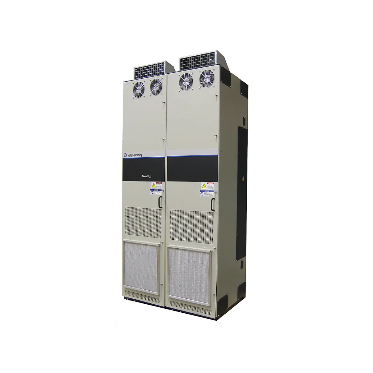 Allen-Bradley 20G11BC1K0AN0NNNNN PowerFlex Air Cooled 755 AC Drive