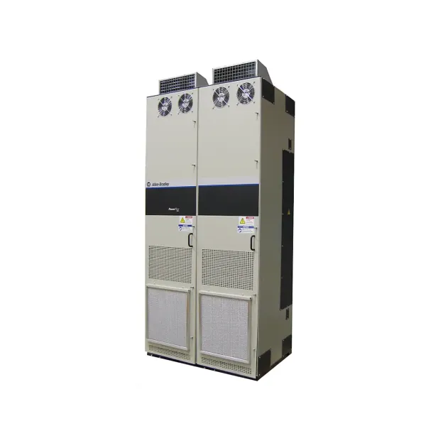 Allen-Bradley 20G11BC1K0AN0NNNNN PowerFlex Air Cooled 755 AC Drive