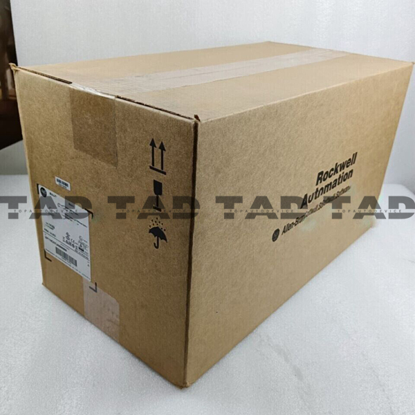 Allen-Bradley 20G11ND027AA0NNNNN PowerFlex Air Cooled 755 AC Drive