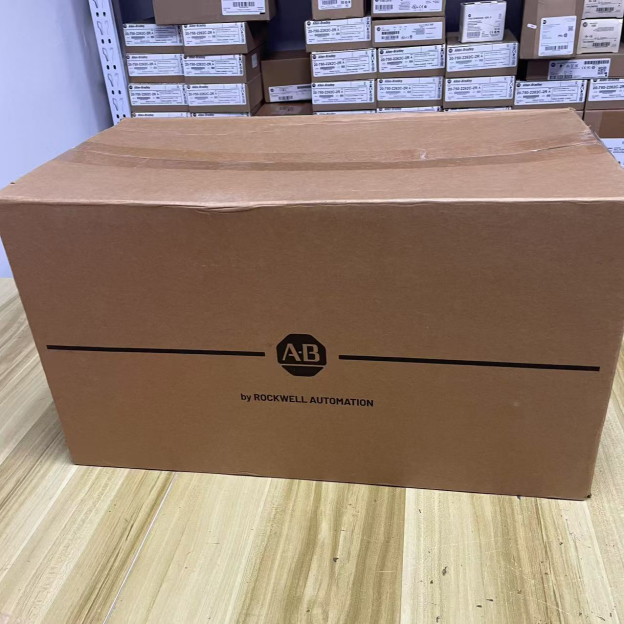 Allen-Bradley 20G11ND034AA0NNNNN PowerFlex Air Cooled 755 AC Drive New Sealed 