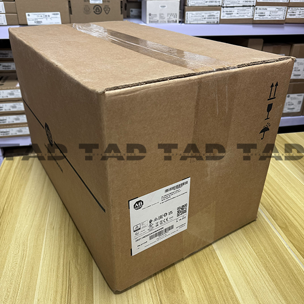 Allen-Bradley 20G11ND052AA0NNNNN PowerFlex Air Cooled 755 AC Drive