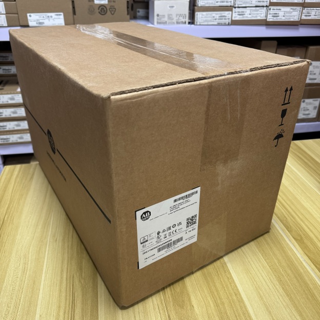 Allen-Bradley 20G11ND052AA0NNNNN /A Power Flex 755 480V AC 40HP 52A NEW IN BOX