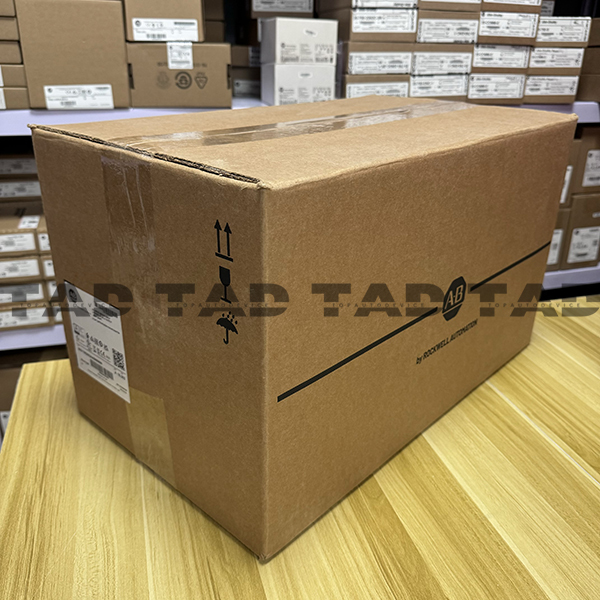 Allen-Bradley 20G11ND052AA0NNNNN PowerFlex Air Cooled 755 AC Drive