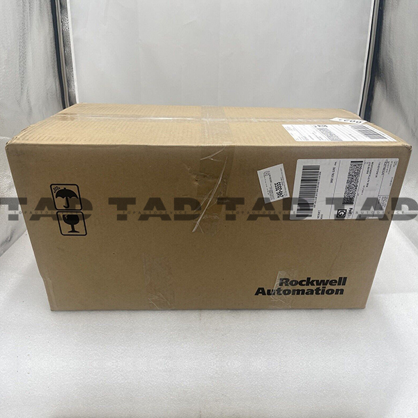 Allen-Bradley 20G11ND3P4AA0NNNNN PowerFlex Air Cooled 755 AC Drive
