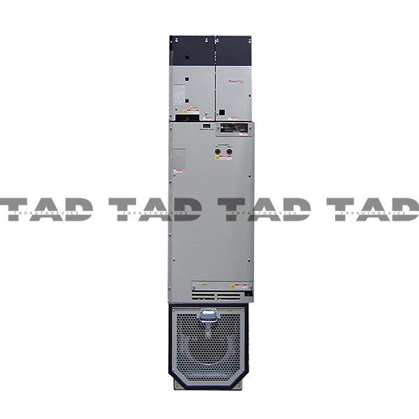 Allen-Bradley 20G14TC460JN0NNNNN PowerFlex Air Cooled 755 AC Drive