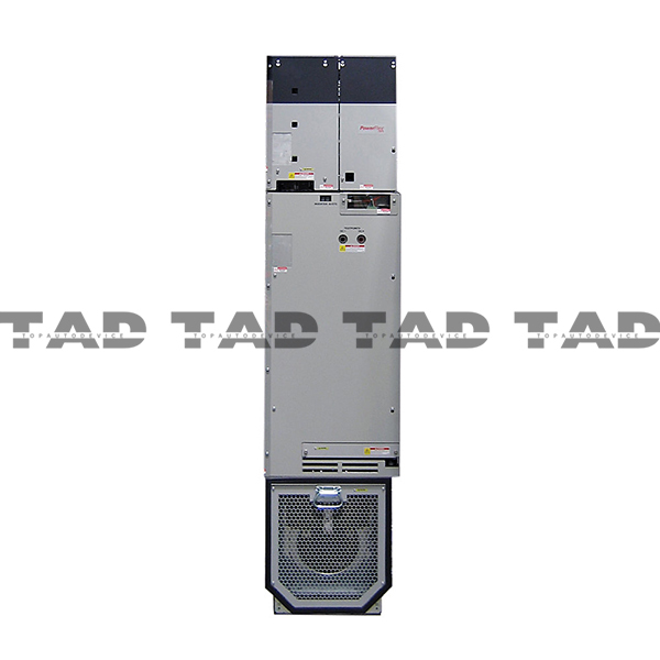 Allen-Bradley 20G14TF370JN0NNNNN PowerFlex Air Cooled 755 AC Drive