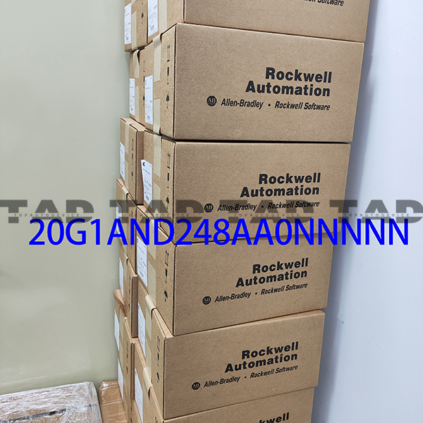 Allen-Bradley 20G1AND248AA0NNNNN