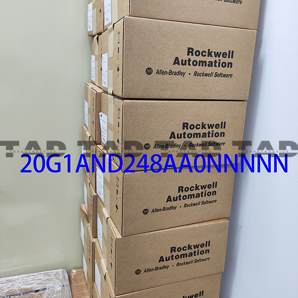 Allen-Bradley 20G1AND248AA0NNNNN