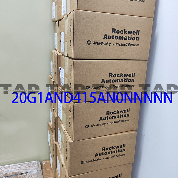 Allen-Bradley 20G1AND415AN0NNNNN
